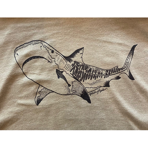 Tiger Shark T-Shirt